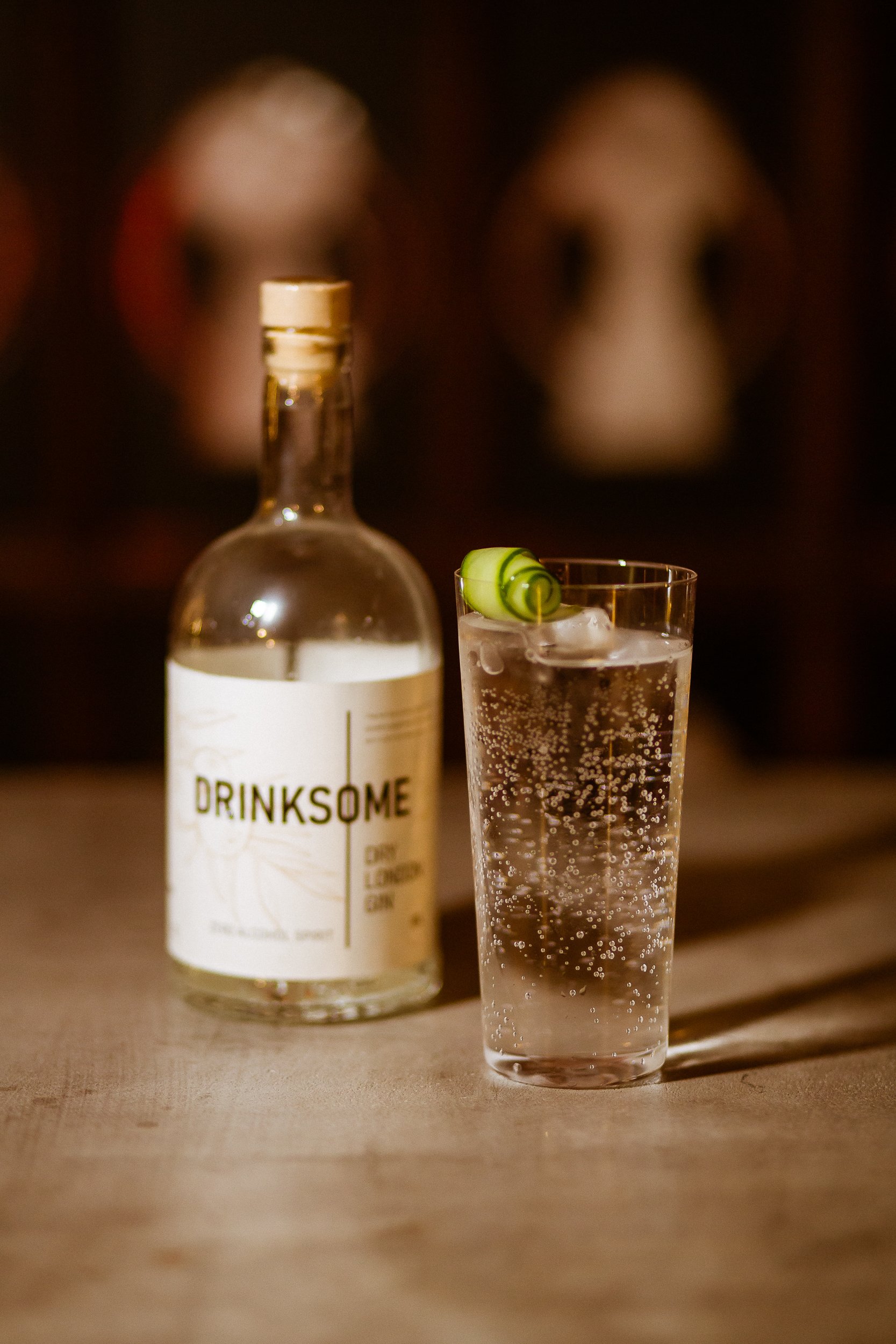Bar Cocktail 2