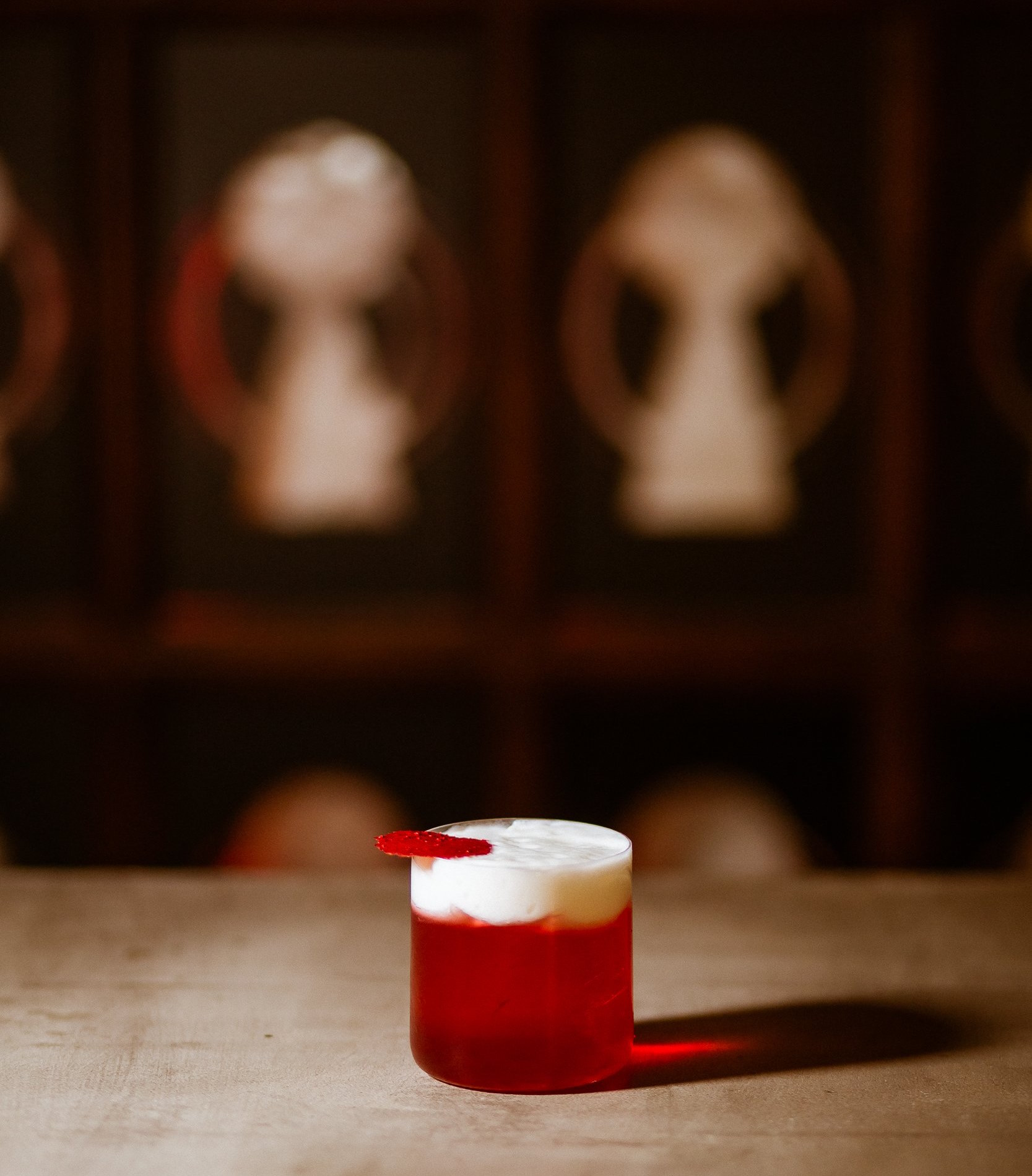Bar Atmosphere 2